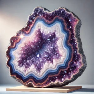 Large Geode Pieces